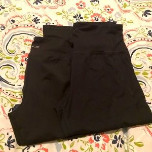 Champions Workout Capris